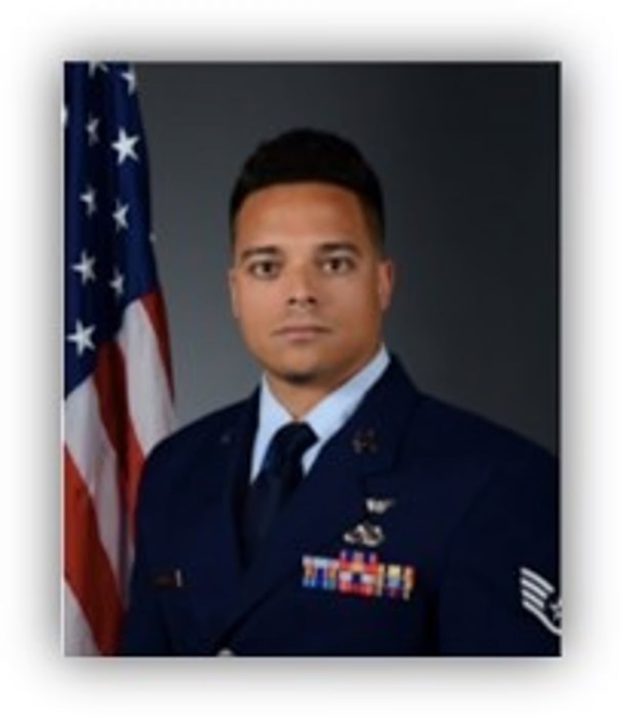 SSgt Felix A. Estevez Memorial Bracelet