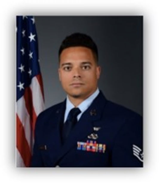 SSgt Felix A. Estevez Memorial Bracelet