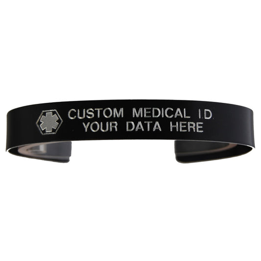 Medical Data Bracelet (EA)