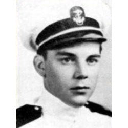 Ens. Stephen W. Groves Memorial Bracelet