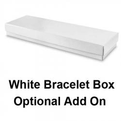 SGT. Andrew P. Southard & SGT. Cade M. Wolfe Memorial Bracelet