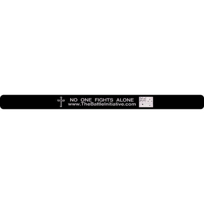 The Battle Initiative Bracelet