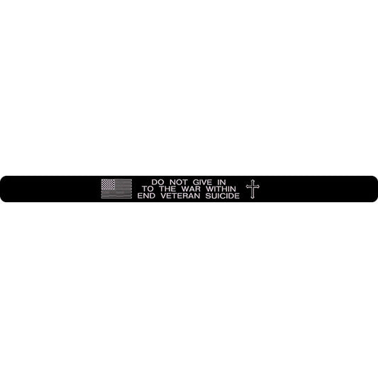 The War Within Memorial Bracelet