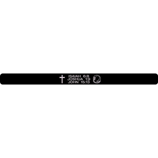 Christian Warrior Bracelet