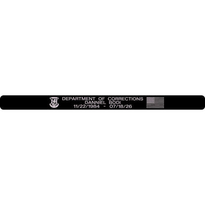 Danniel Bodi Memorial Bracelet