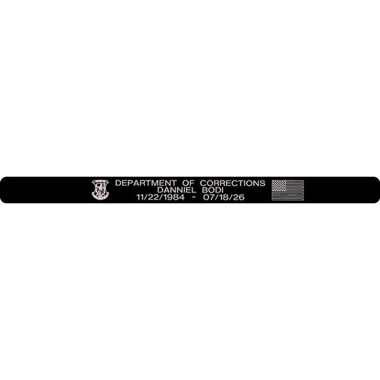 Danniel Bodi Memorial Bracelet