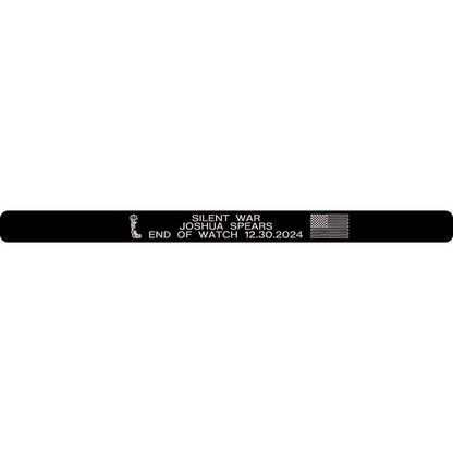 Joshua Spears Memorial Bracelet