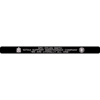 SPC Dylan Smith Memorial Bracelet