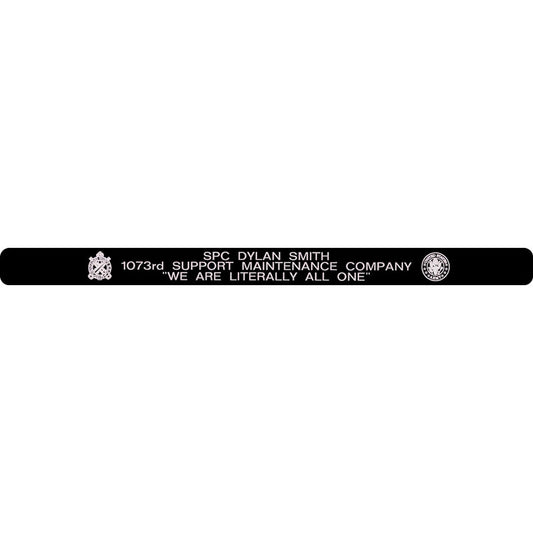 SPC Dylan Smith Memorial Bracelet
