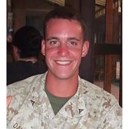 LCPL Rory H. Dalgliesh Memorial Bracelet