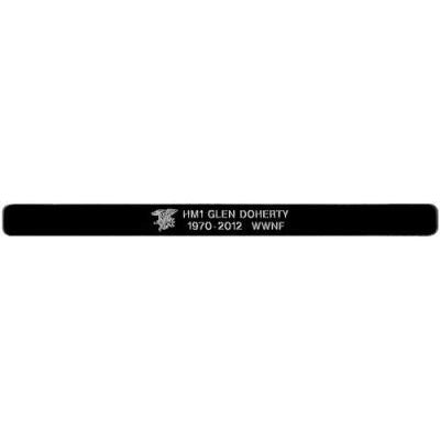 HM1 Glen Doherty Memorial Bracelets (EA)