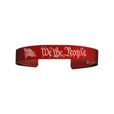 We The People Bracelet (EA)