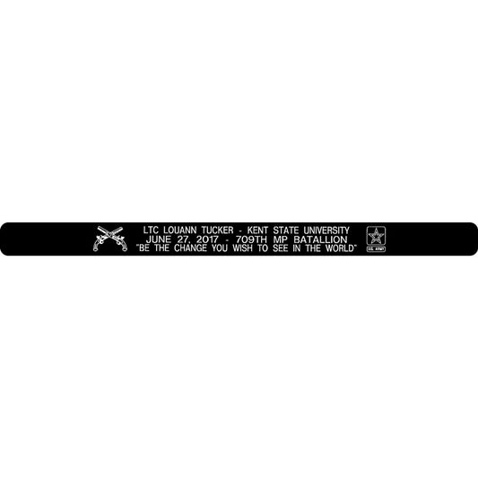 LTC Louann Tucker Memorial Bracelets (EA)